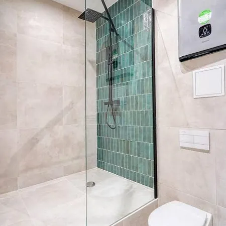 Apartament Cosy #louvres #opera Sentier - Iv Paryż