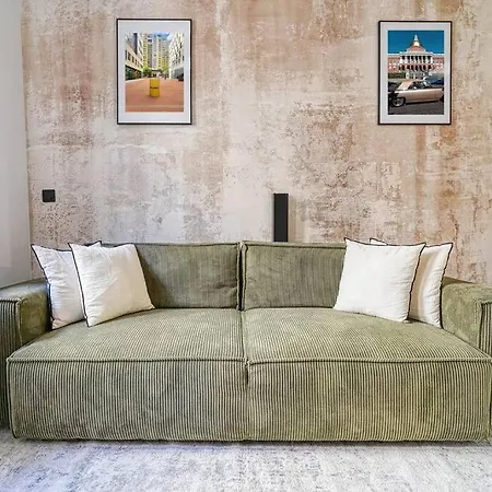 Apartament Cosy #louvres #opera Sentier - Iv Paryż